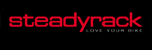 Steadyrack Logo