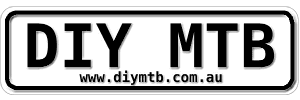 DIY MTB Logo
