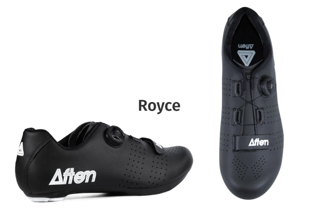 AFTON Royce Shoes