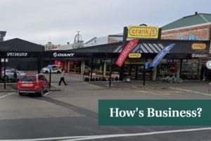 How's Business - June 2021