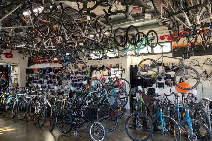 Velo Cycles Melbourne