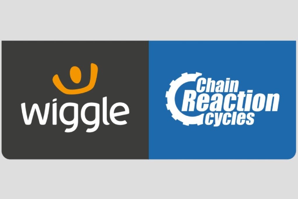 Wiggle Chain Reaction Cycles Logo