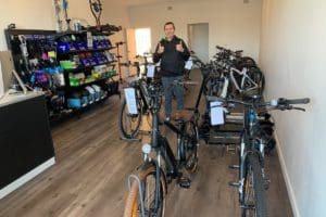 Riding for Life eBike Store