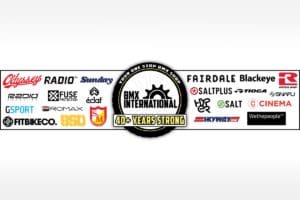 BMX International Brands 2021