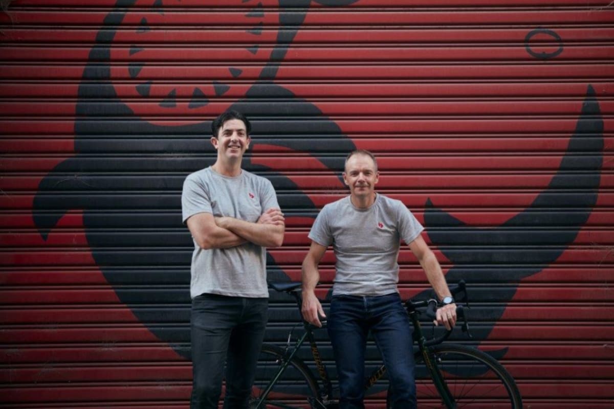 BikeExchange Co-Founder Returns to New Full Time Role