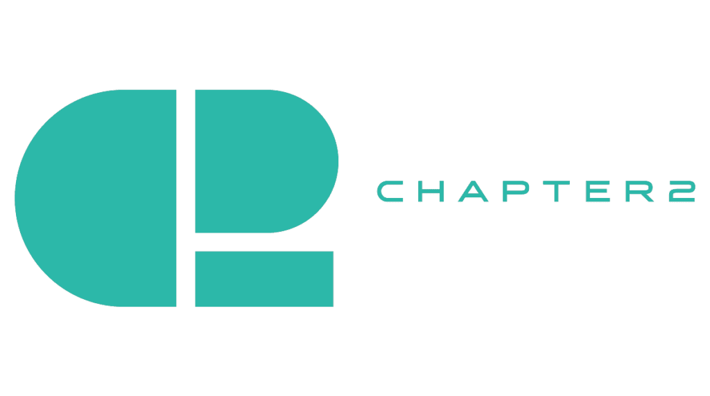 Chapter2 Bicycles Logo