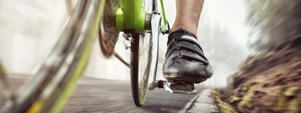 Cyling Shoes and Pedals Annual Guide