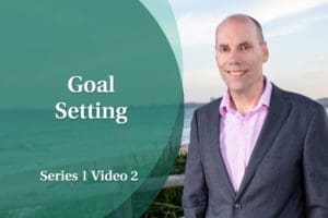 Business Coaching Video: Personal Growth - Goal Setting