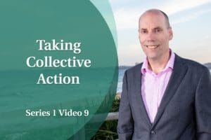 Business Coaching Video: Personal Growth - Taking Collective Action