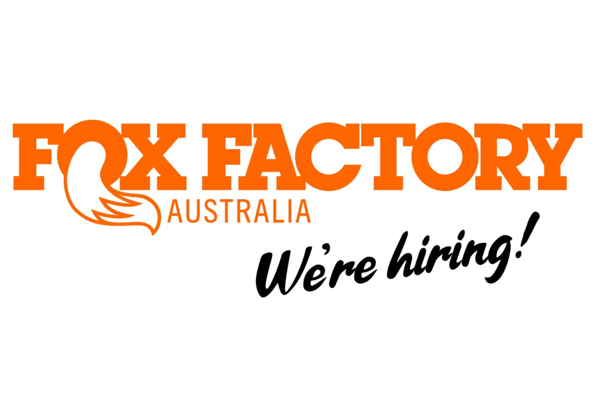 Mountain Biking Brand Manager - FOX Factory