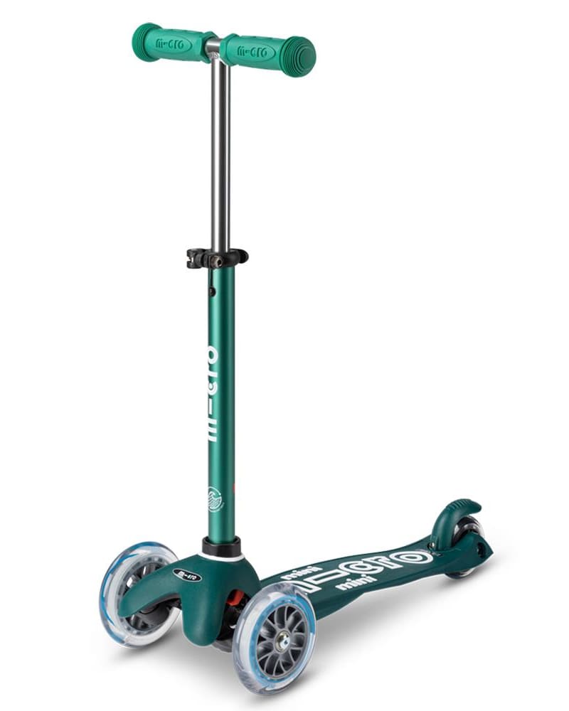 Micro Scooter Eco Model