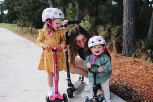 Micro Scooters Kids Helmets