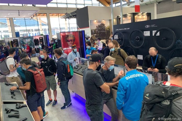 Eurobike 2021 A Different Show To Mark End Of Era