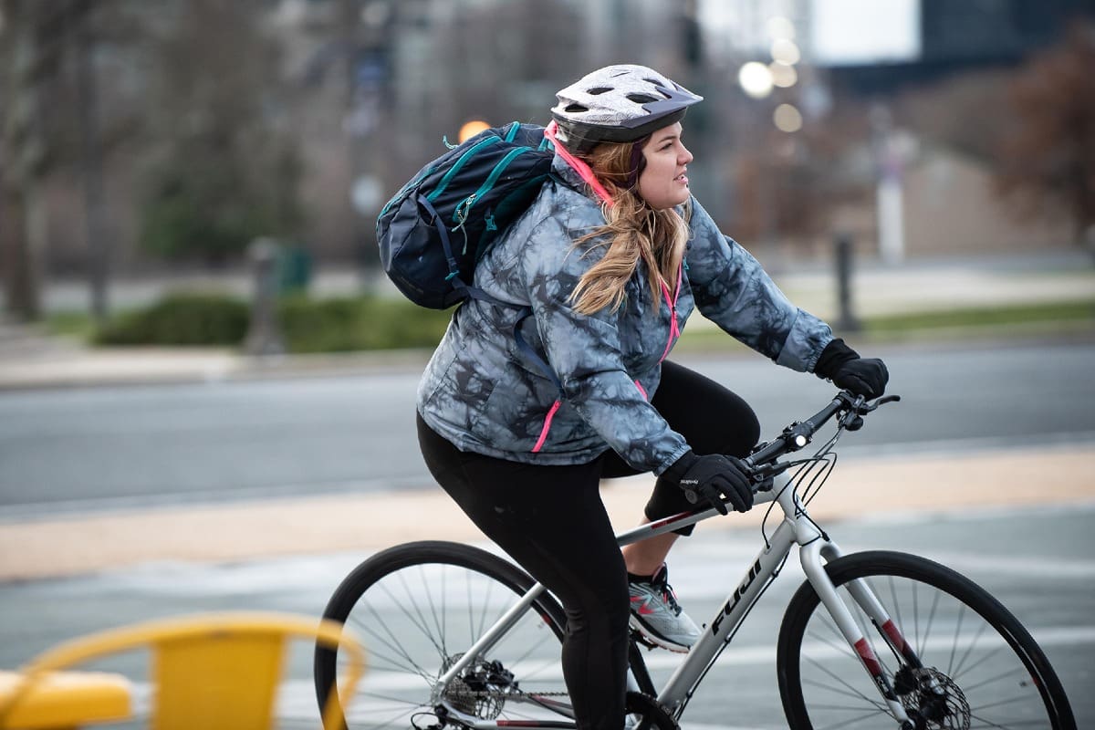 New Cycling Boom Brings Diverse Opportunities for Adult Bikes