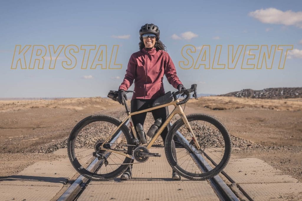 Salsa Bikes are distributed by SCV Imports