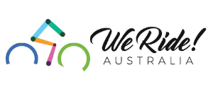 We Ride Australia Logo
