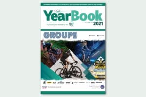 2021 Latz Report YearBook