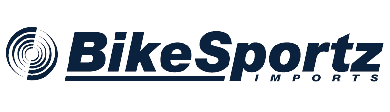 Bikesportz Imports logo