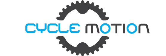 Cycle Motion Logo