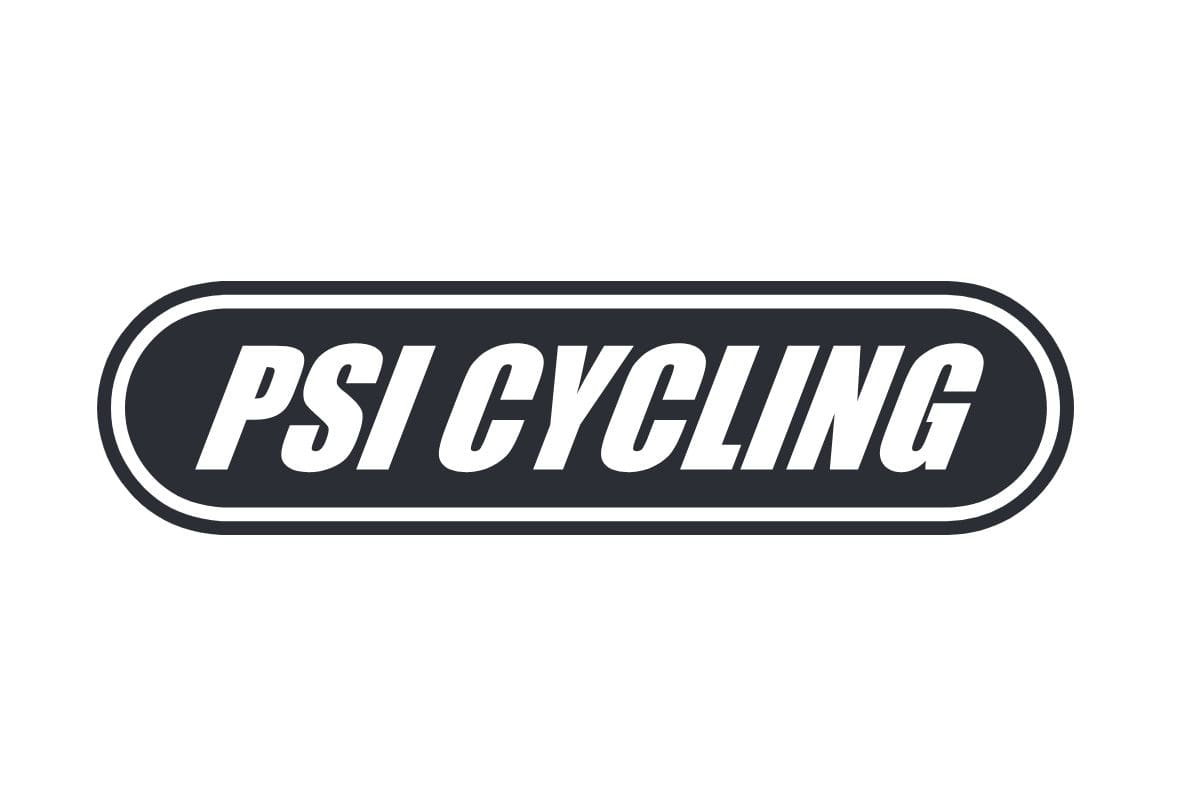 PSI Cycling Logo