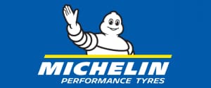 Michelin Performance Tyres is proud to sponsor the 60 or Bust! Charity Ride