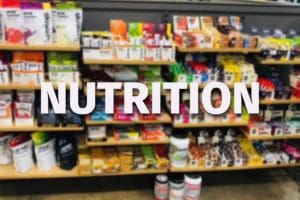 Cycling nutrition