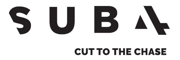 Sub4 Cut to the Chase Logo
