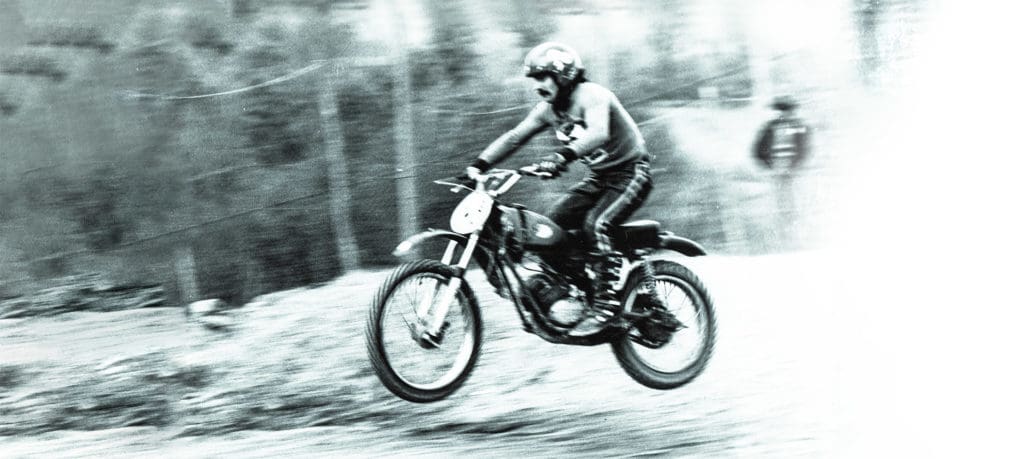 Formula was a leader in motorcycles in its early days.