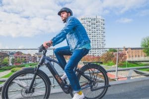 Urban e-bikes were among the industry’s greatest growth markets in 2021 and are tipped to experience the highest escalation of sales in the next few years. An expanding array of modern and elegant designs will help boost their popularity among consumers.