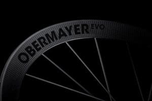 Obermayer EVO wheels