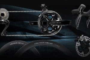 Shimano easily topped the list as the most valuable specialist bike business listed on stock exchanges around the world.