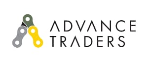 Advance Traders is proud to sponsor the 60 or Bust! Charity Ride