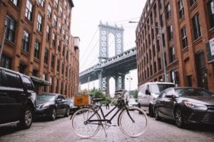Brooklyn Bicycle Co. set out to create bikes that reflect the character of its home city, including its style, durability and individuality.