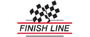 TMO Sports and Finish Line are proud to sponsor the 60 or Bust! Charity Ride