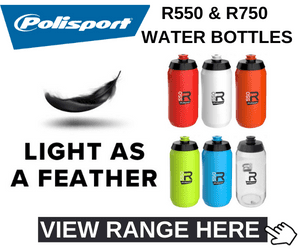 Polisport Water Bottles