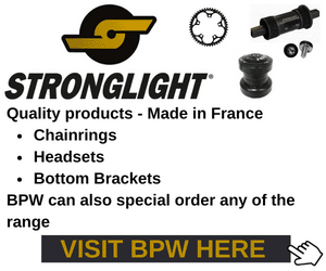 Bicycle Parts Wolesale Stronglight MREC