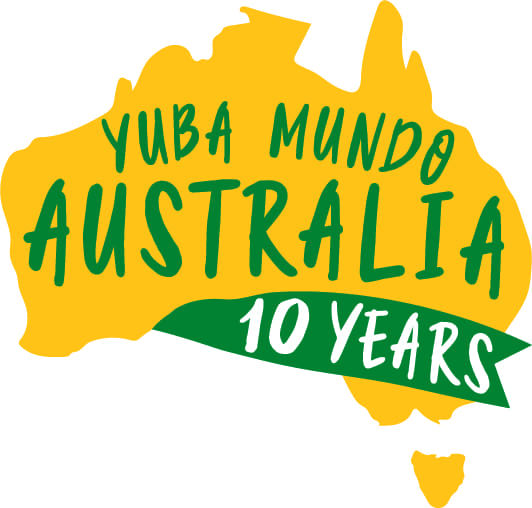 The Oz commemorative artwork on the limited-edition Mundo.