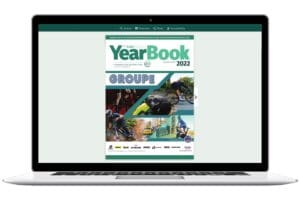 2022 YearBook is now online