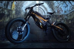 Monsterebikes Ltd has been prosecuted in the UK for supplying Falcon-branded EAPCs fitted with motors powered up to 8,000 watts and capable of speeds over 112.65kmh.