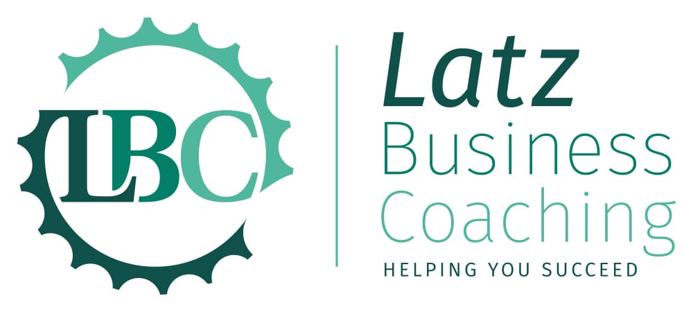Latz Business Coaching logo