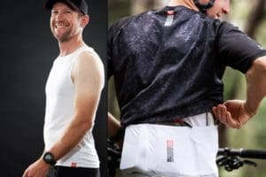 Offering innovative solutions and MTB styling, Rubber Side Down is a relatively new player in the Aussie apparel market.