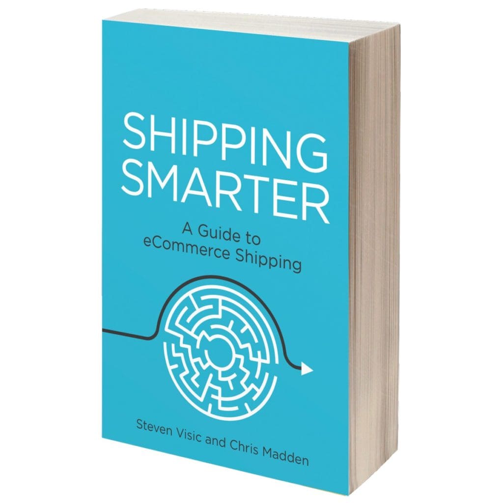 Smart Send’s ‘Shipping Smarter – A Guide to eCommerce Shipping’ book was rated No. 1 in its categories on Amazon when released last year. The book is available in printed copies and as a digital Kindle edition.