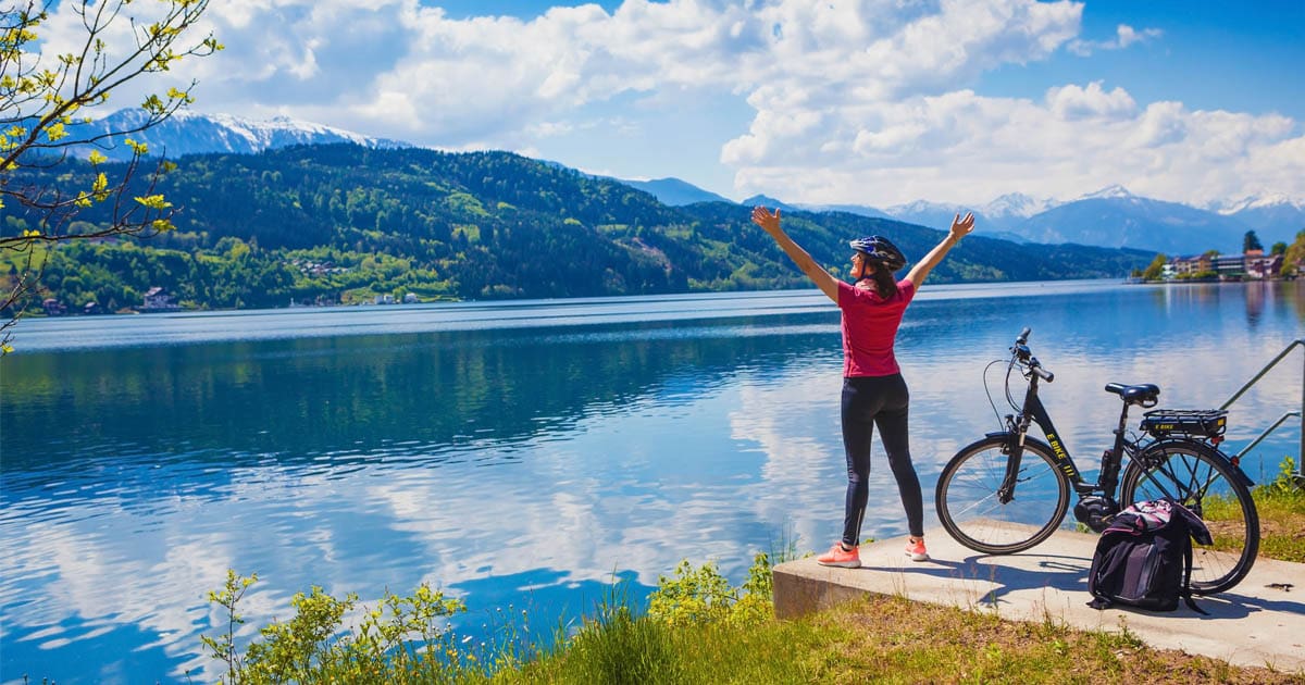 Austrian Bikes Sales Top BillionDollar Milestone