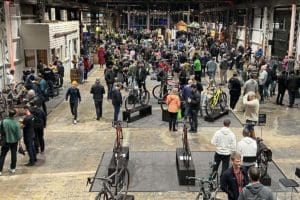 The Handmade Bicycle Show