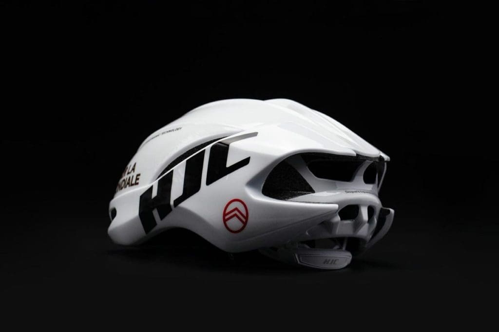 Furion 2.0 helmet