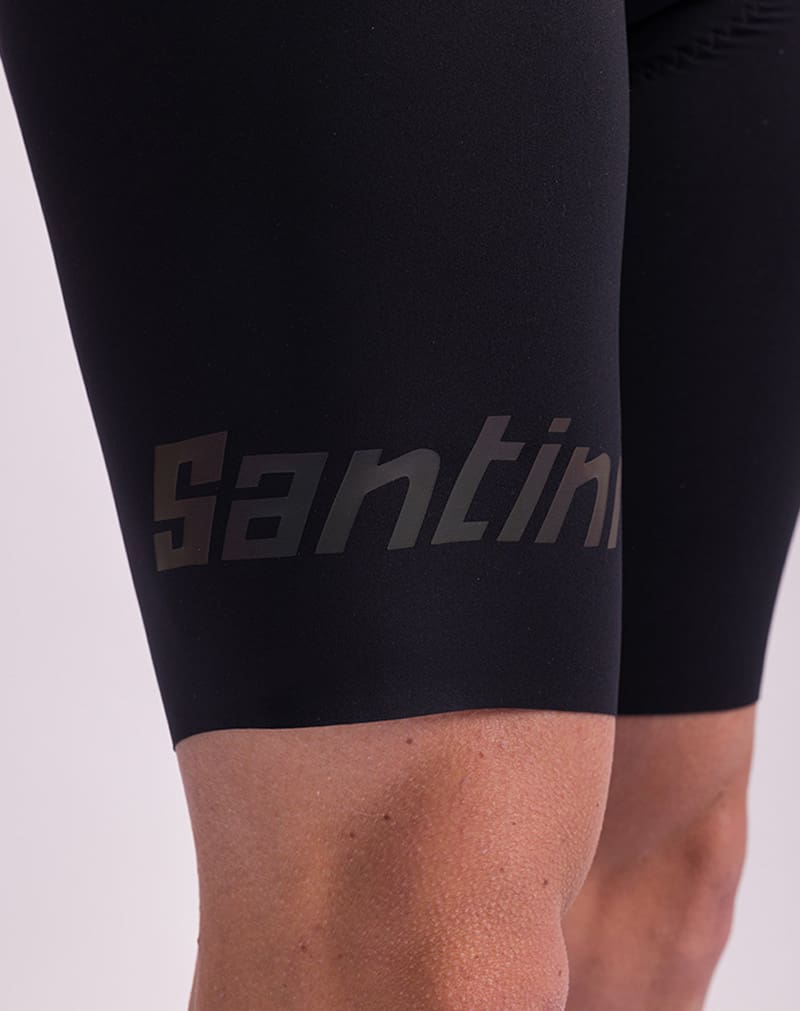 Santini bib-shorts
