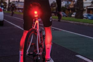 rear bike light