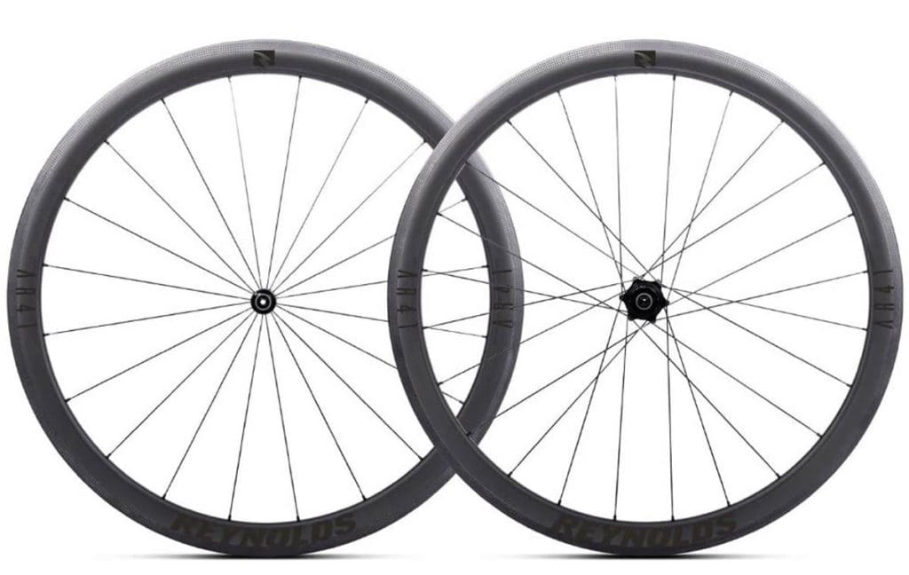 Reynolds Bicycle Wheels