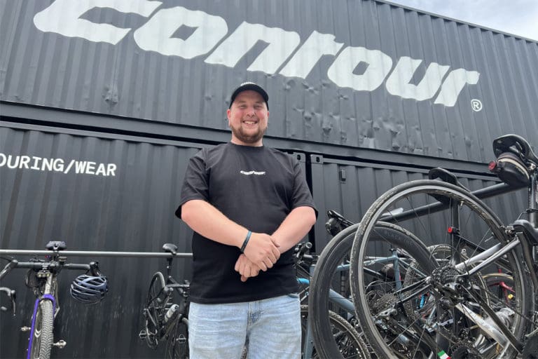 Adelaide’s Newest Bike Shop Opens Just in Time for Tour Down Under