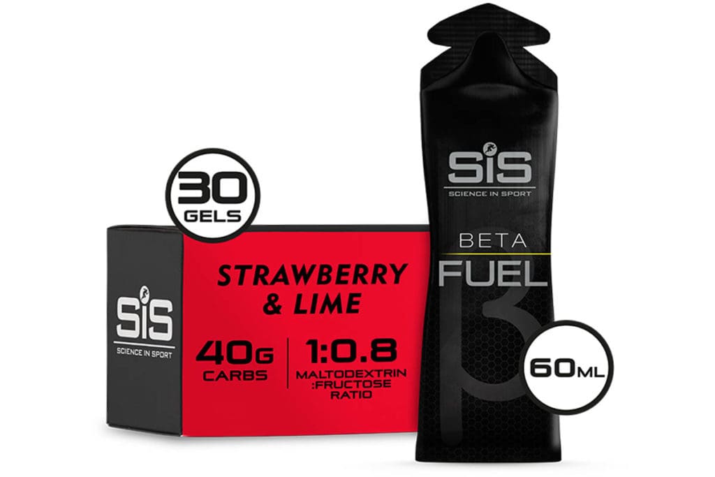SiS sports nutrition pack